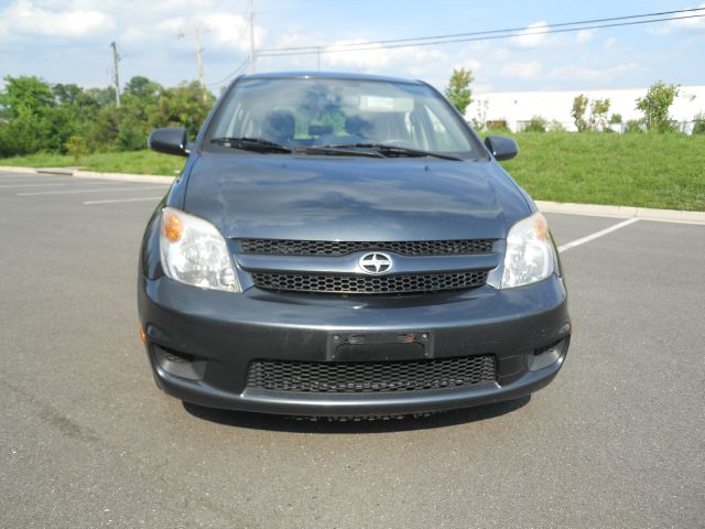 2006 Scion xA 1 Owner