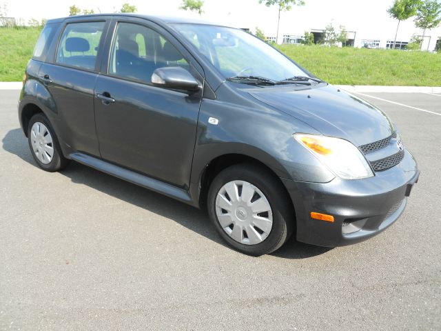 2006 Scion xA 1 Owner