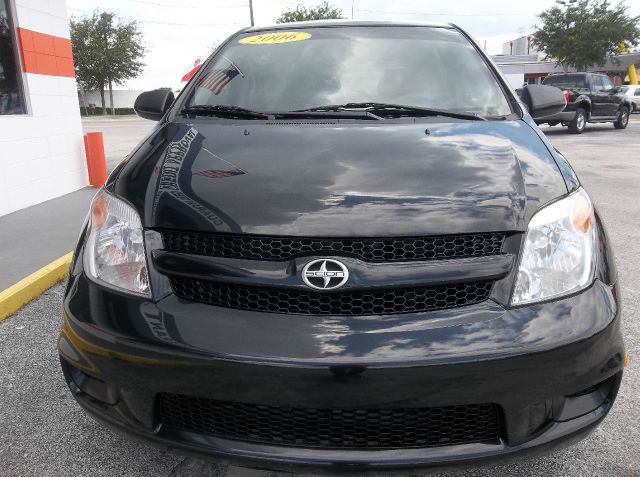 2006 Scion xA 1 Owner