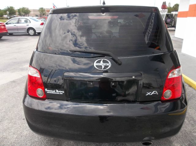 2006 Scion xA 1 Owner