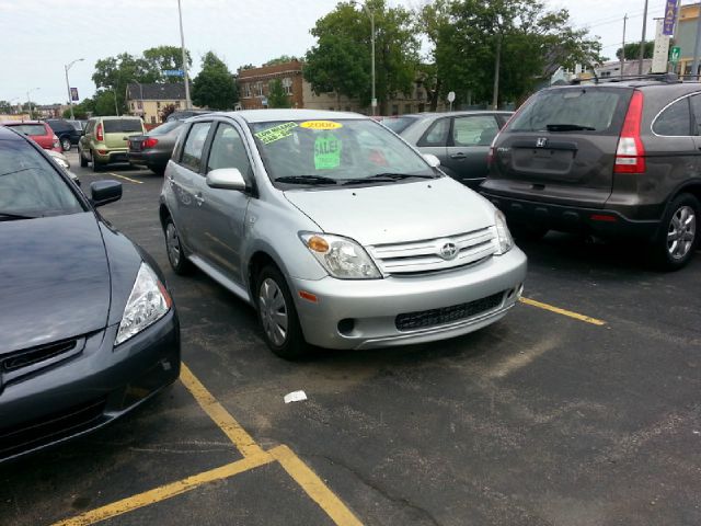 2006 Scion xA 1 Owner