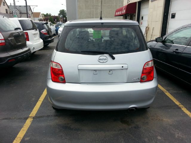 2006 Scion xA 1 Owner