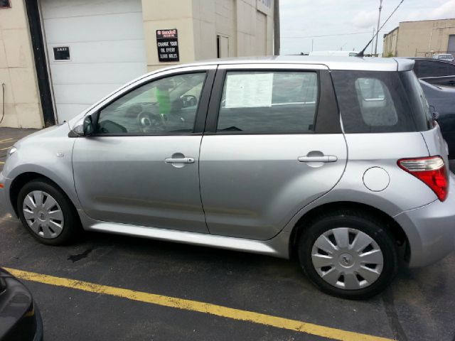 2006 Scion xA 1 Owner