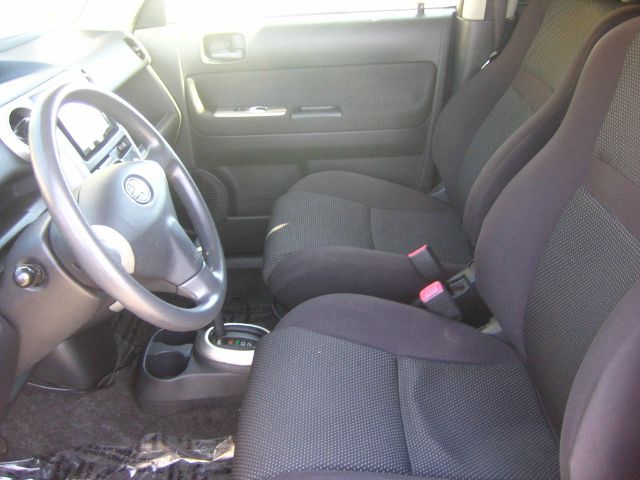 2005 Scion xB SW2