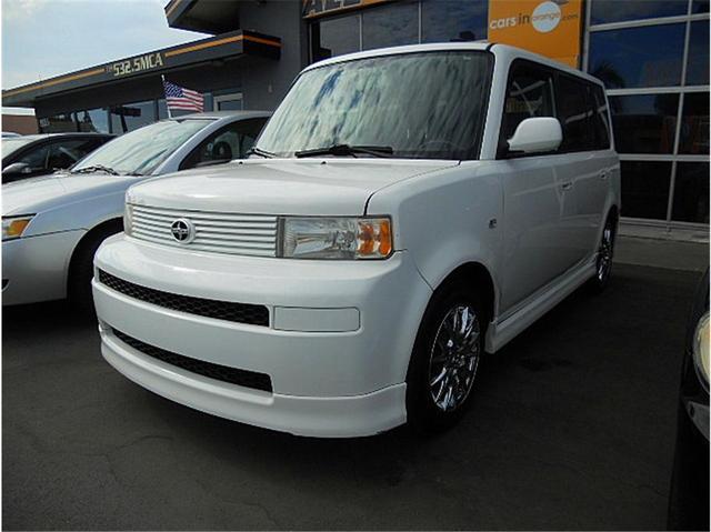 2005 Scion xB Noname