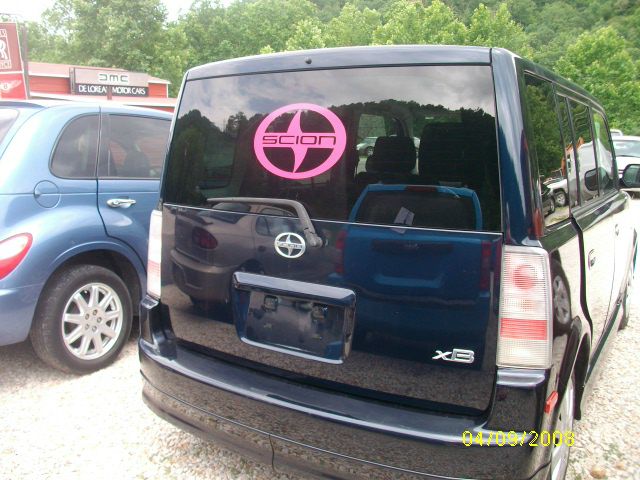 2005 Scion xB Unknown