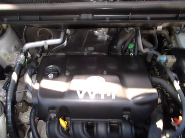 2005 Scion xB SW2