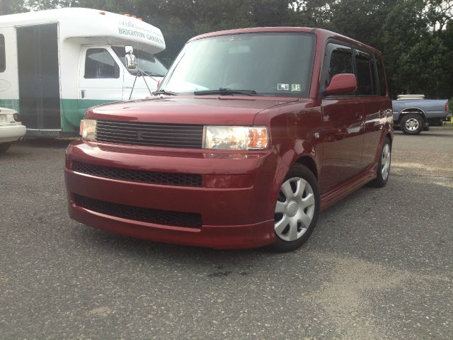 2006 Scion xB SW2