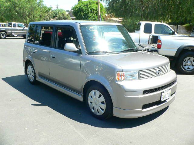 2006 Scion xB Unknown