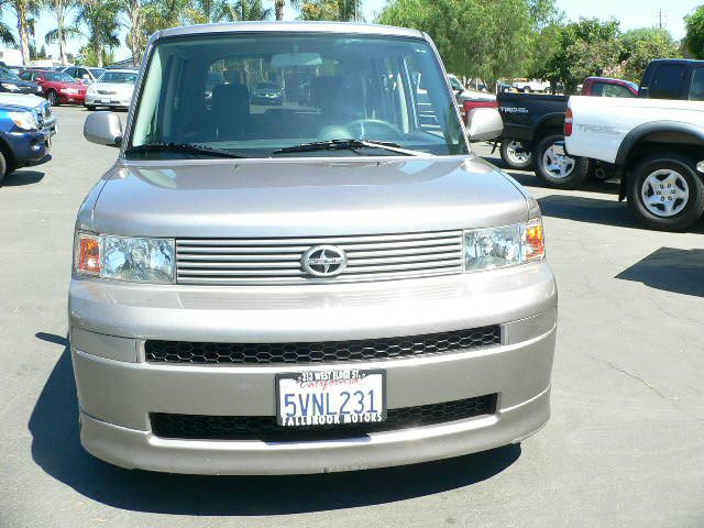 2006 Scion xB Unknown