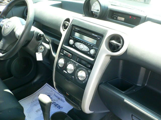 2006 Scion xB Unknown