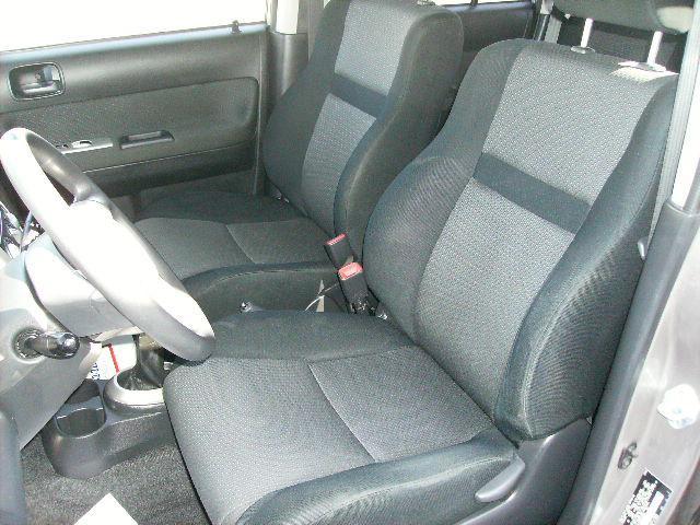 2006 Scion xB Unknown