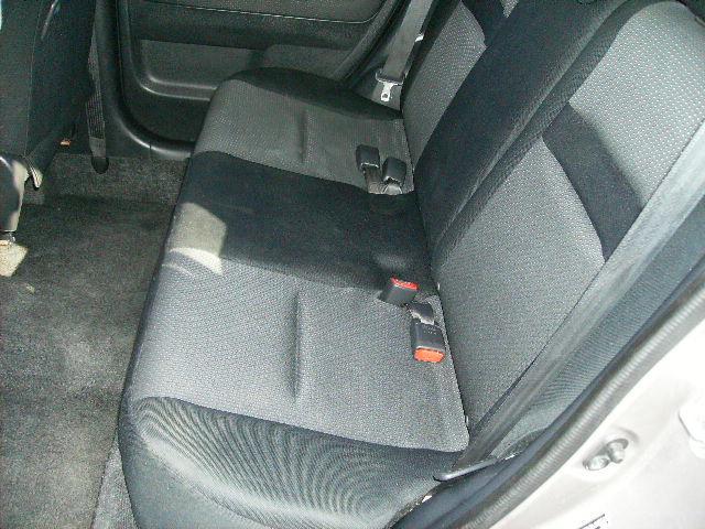 2006 Scion xB Unknown