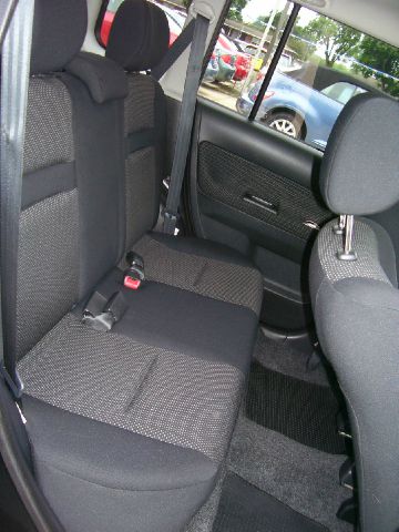 2006 Scion xB SW2