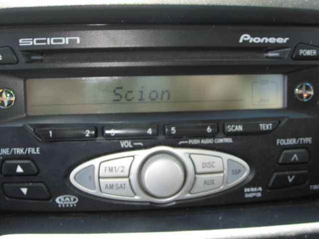 2006 Scion xB SW2