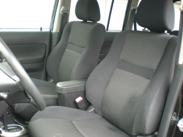 2006 Scion xB SW2