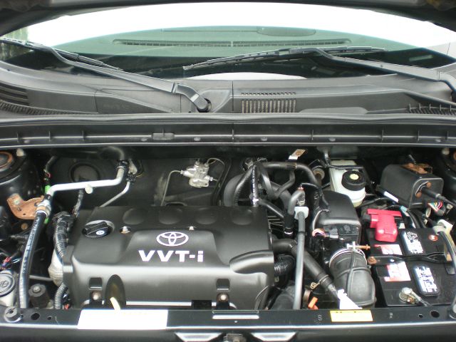 2006 Scion xB SW2