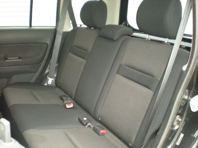 2006 Scion xB SW2