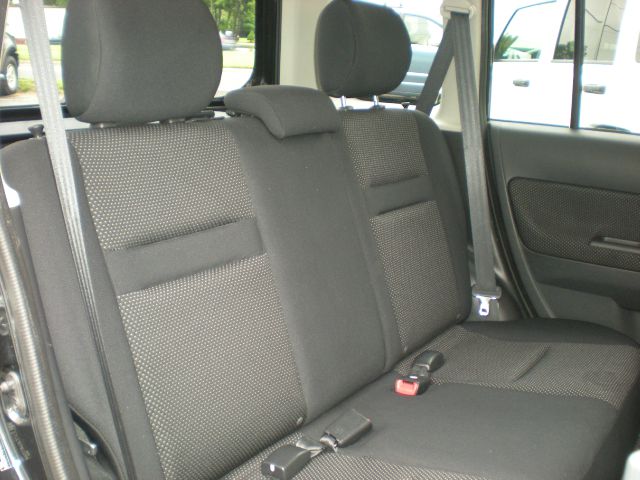 2006 Scion xB SW2