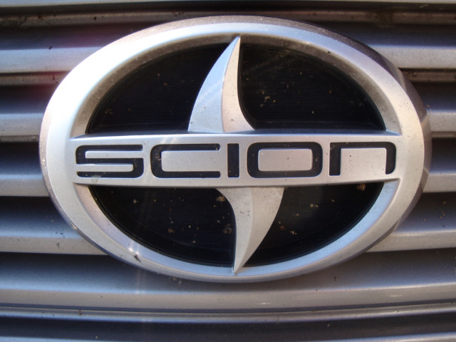 2006 Scion xB SW2