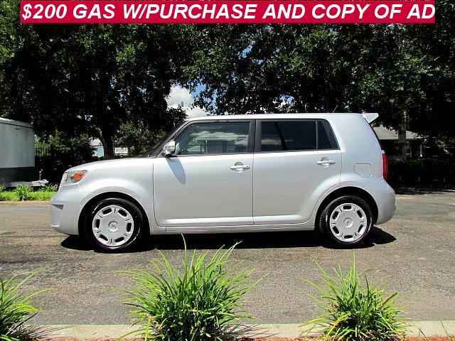 2008 Scion xB Unknown