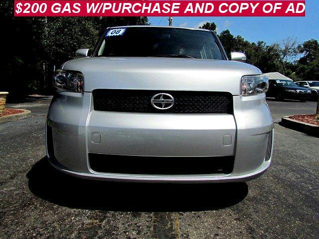 2008 Scion xB Unknown