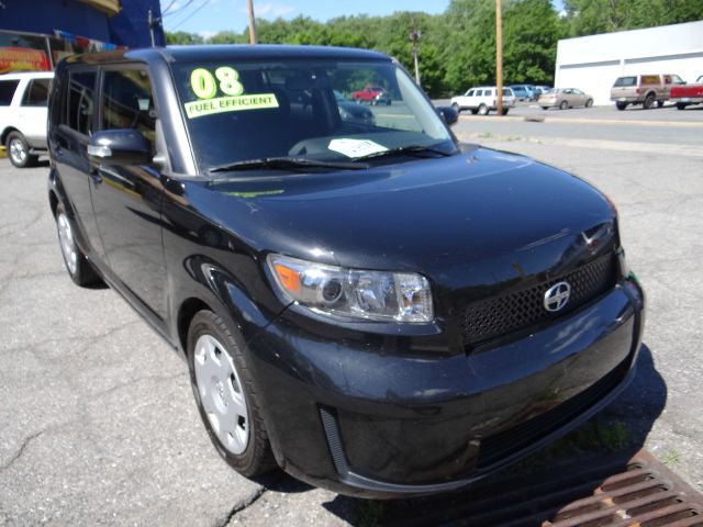 2008 Scion xB SW2