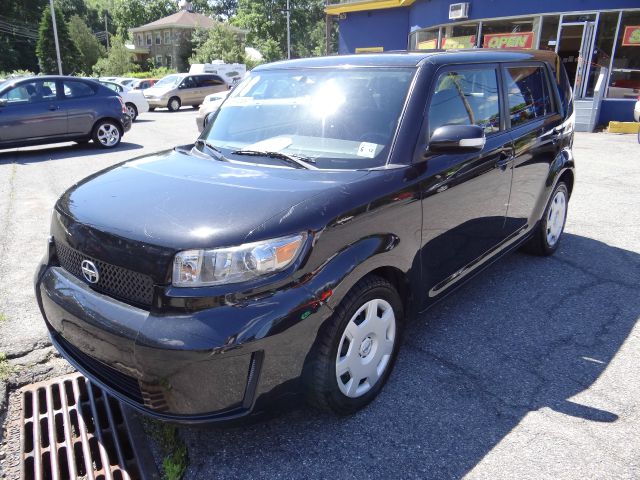 2008 Scion xB SW2