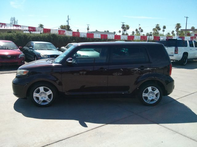 2008 Scion xB SW2