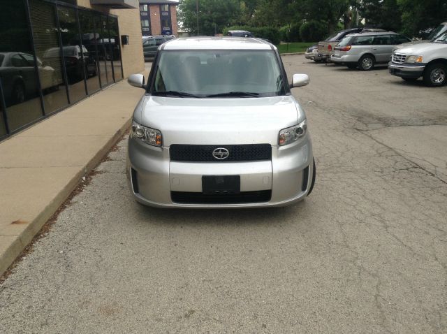 2008 Scion xB SW2