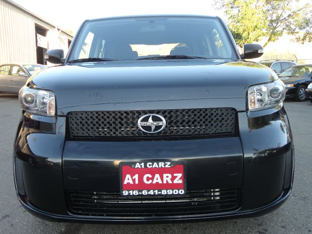 2008 Scion xB SW2