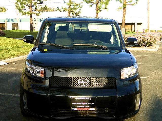 2008 Scion xB Unknown