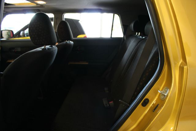 2008 Scion xB SW2