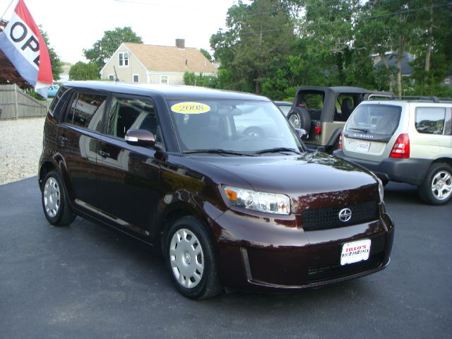 2008 Scion xB SW2