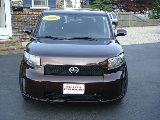 2008 Scion xB SW2