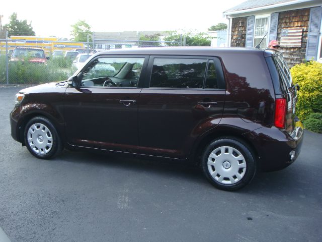 2008 Scion xB SW2