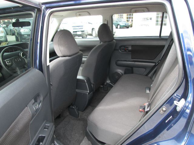 2008 Scion xB SW2