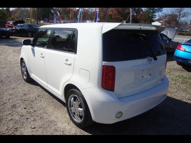 2008 Scion xB Unknown