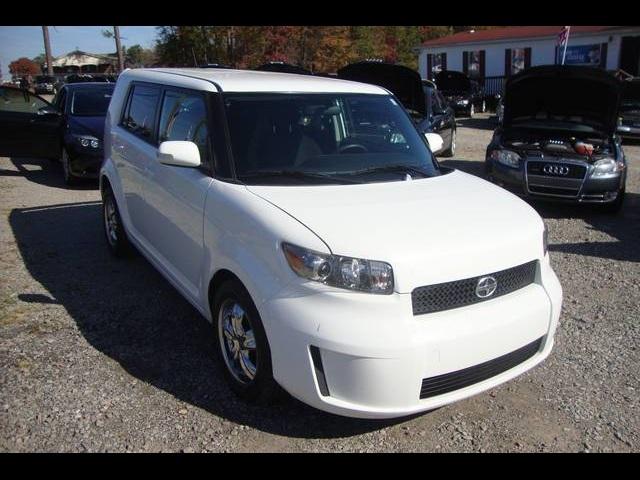 2008 Scion xB Unknown