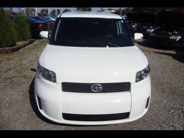 2008 Scion xB Unknown