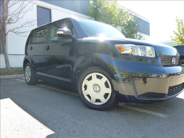 2008 Scion xB Unknown