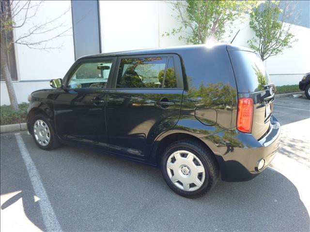 2008 Scion xB Unknown