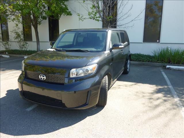 2008 Scion xB Unknown