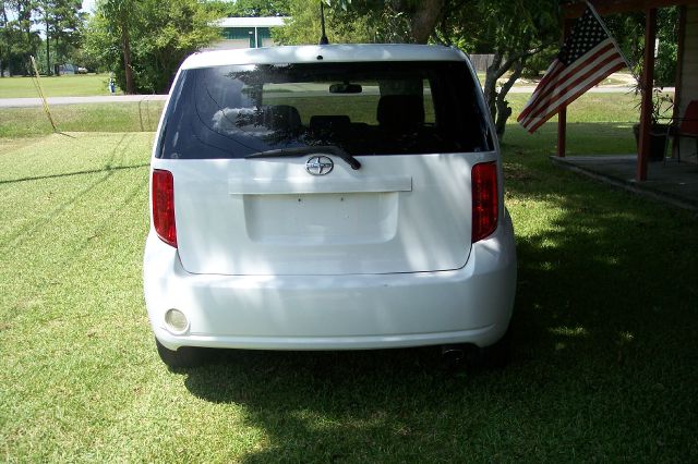 2009 Scion xB SW2