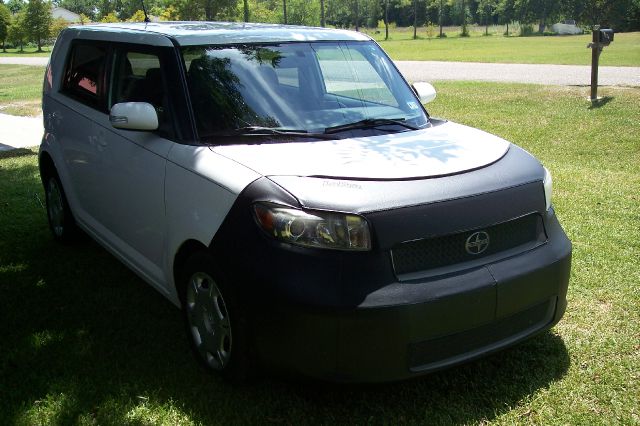 2009 Scion xB SW2