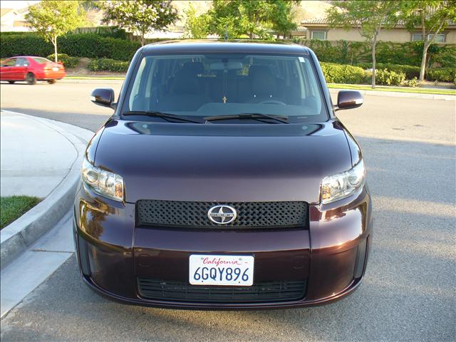 2009 Scion xB Unknown