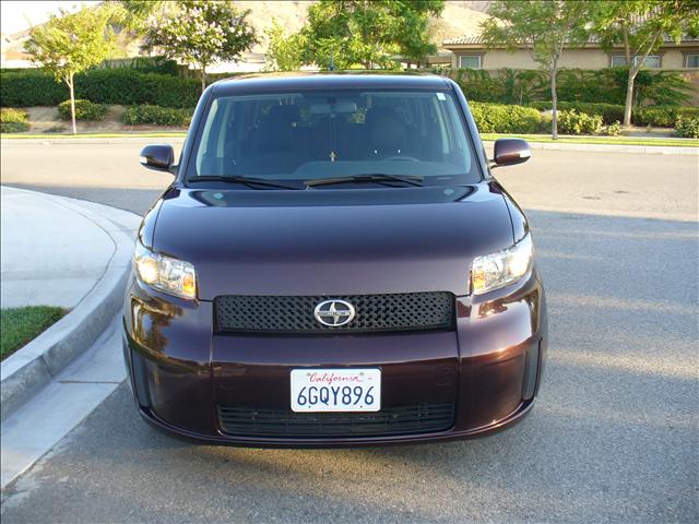 2009 Scion xB Unknown