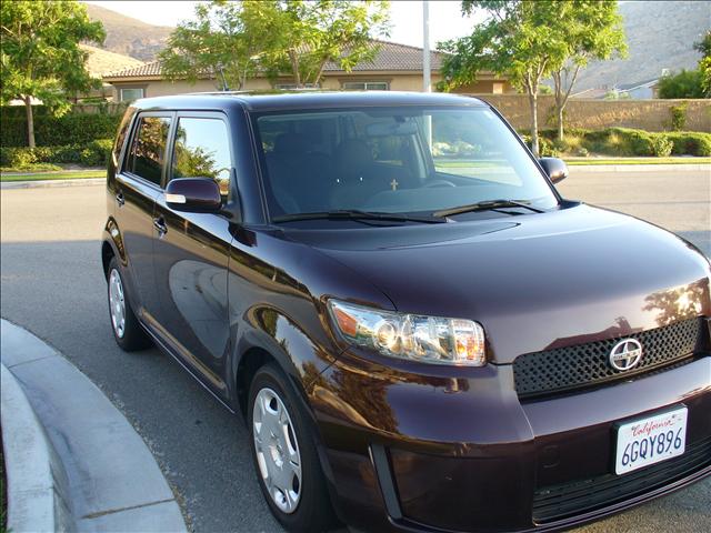 2009 Scion xB Unknown