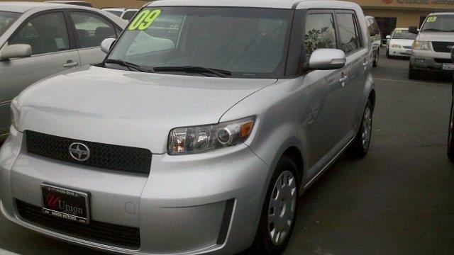 2009 Scion xB Unknown