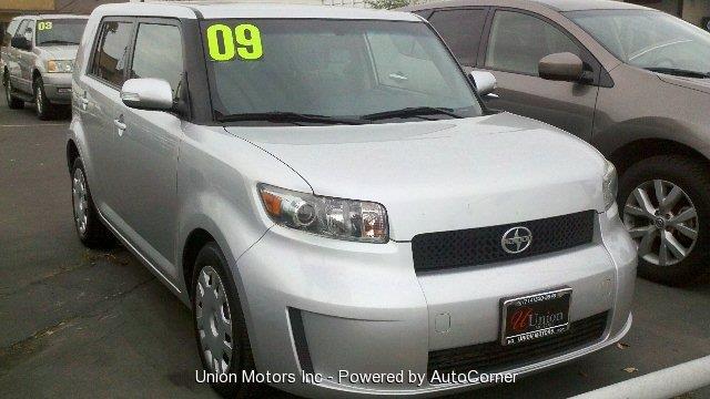 2009 Scion xB Unknown